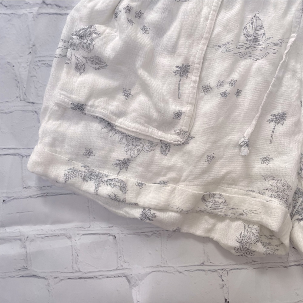 Vintage Havana Shorts - Picture 2 of 13